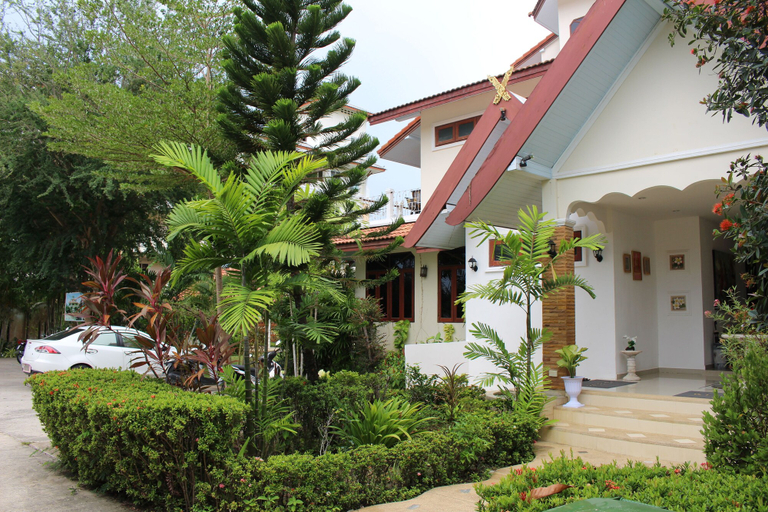 Exterior & Views 2, Mayan Apartment, Pulau Phuket