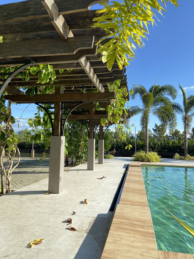 Sport & Beauty 4, Biggy's River Resort by Cocotel, Rizal