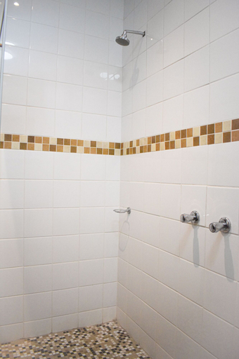 Bathroom 3, Lydiana Guesthouse, City of Tshwane