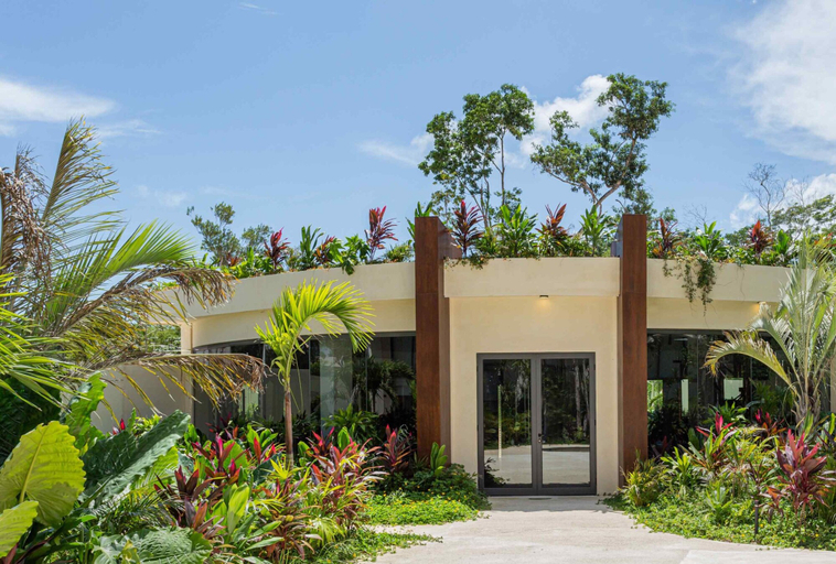 Exterior & Views 2, Mistiq Gardens, Cozumel