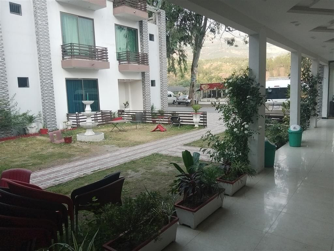 Others 4, Mawaa Guest House, Hazara