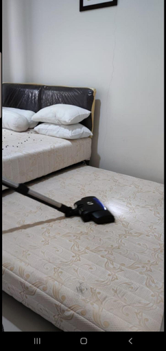 Bedroom 2, Home Nirwana Highland @ sentul city, Bogor