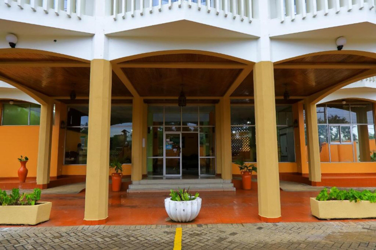 Exterior & Views, Midview Hotel-Nyali, Nyali