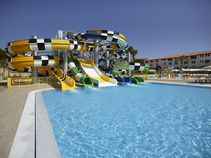 Sport & Beauty 3, Creta Maris Resort - All Inclusive, Crete