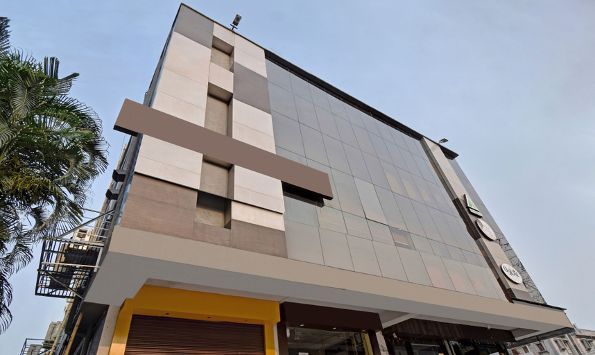 Exterior & Views 2, Treebo Sky Point, Jalpaiguri