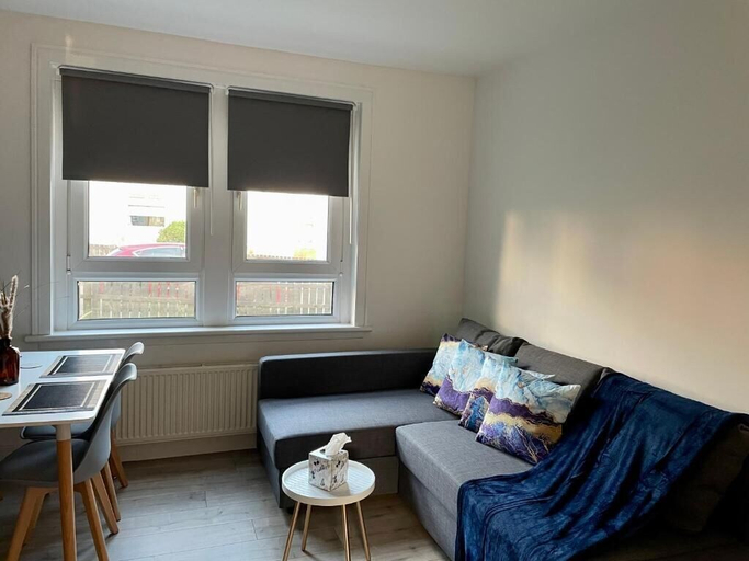 Others 4, Sanderson Apartment, North Lanarkshire
