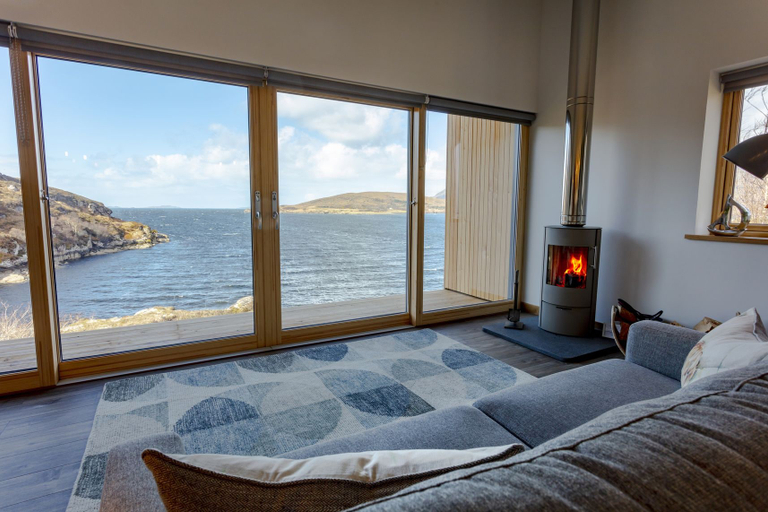 Others 5, Tigh na Mara, Highland