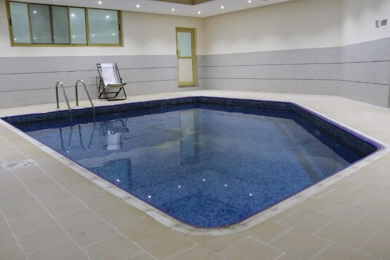 Sport & Beauty 4, Marina Tower Juffair, Manama