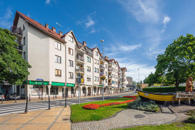 Exterior & Views 2, Apartamenty Sun & Snow Plac Neptuna, Kamień