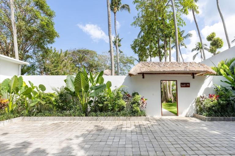 Exterior & Views, Villa Lumahi Satu, Badung