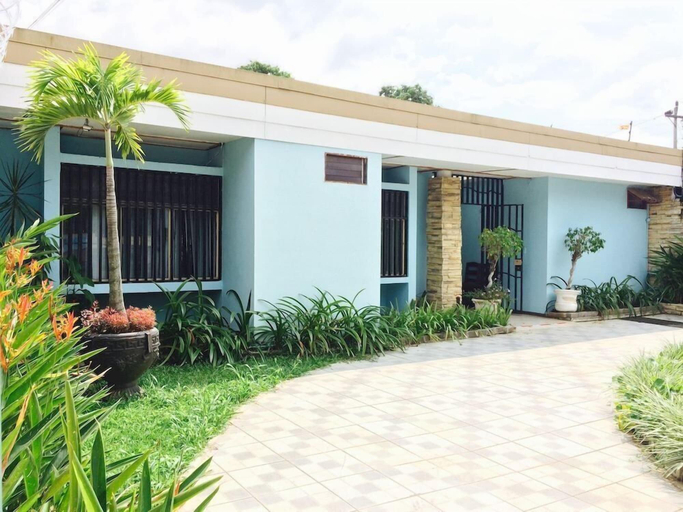 Exterior & Views, Hotel & Spa Old House, Alajuela