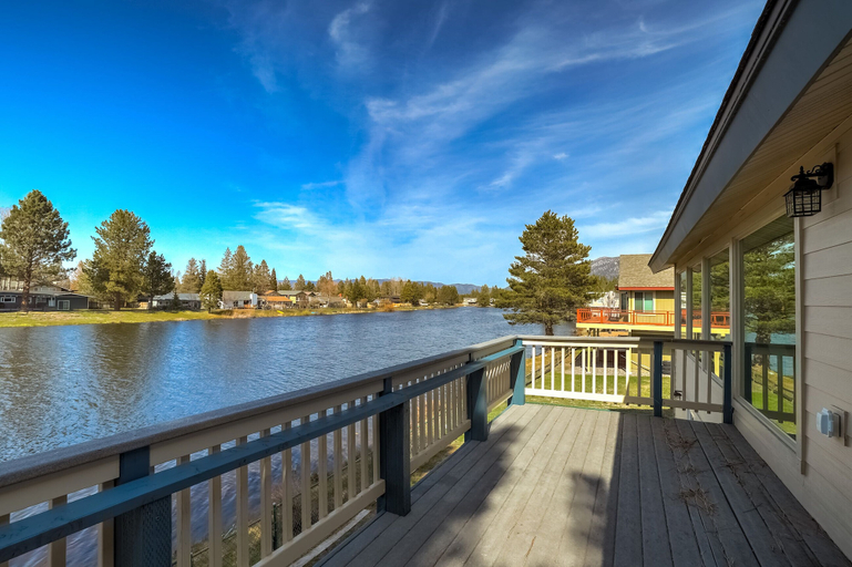 Exterior & Views 1, Tahoe Keys Residency, El Dorado