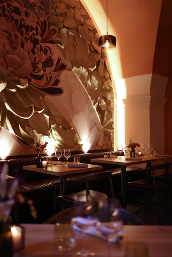 Food & Drinks 5, Margaret - Hôtel Chouleur, Gard
