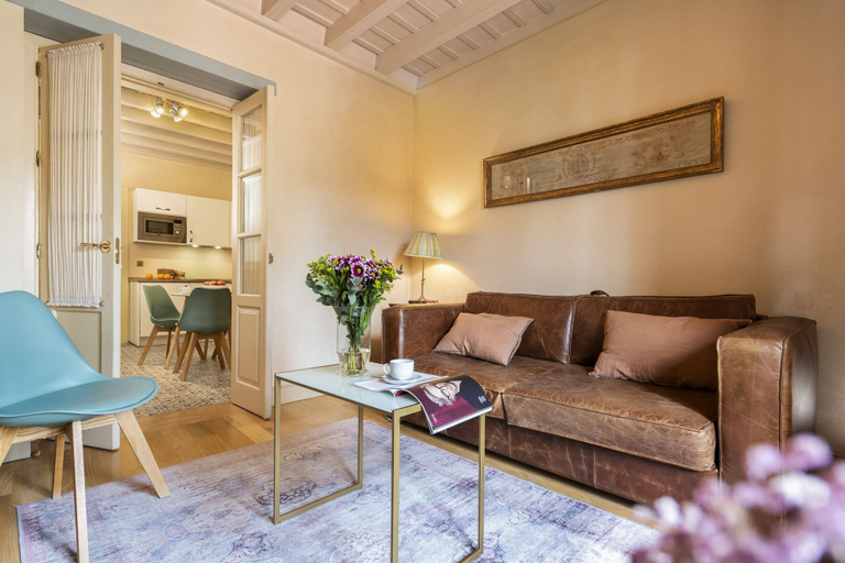 Others 5, CH Apartments Rooftop Terrace, Sevilla