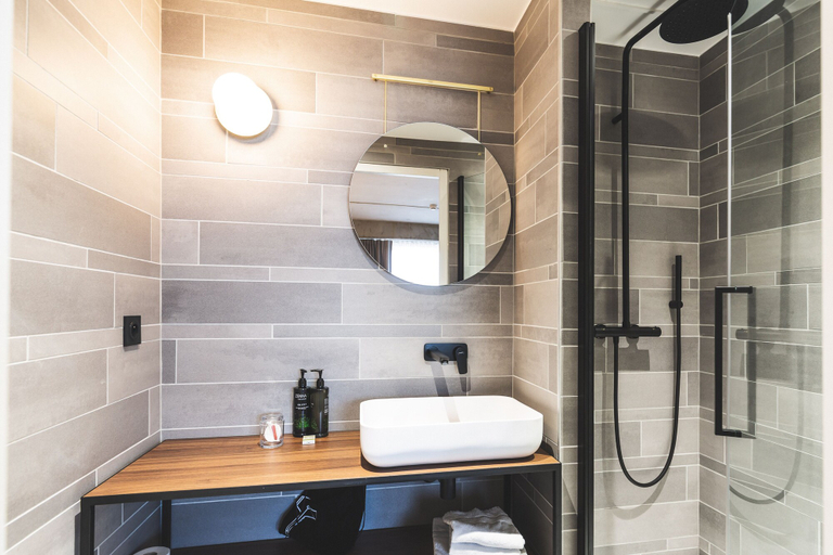 Bathroom 5, Coloft By PurePlaces, Nord