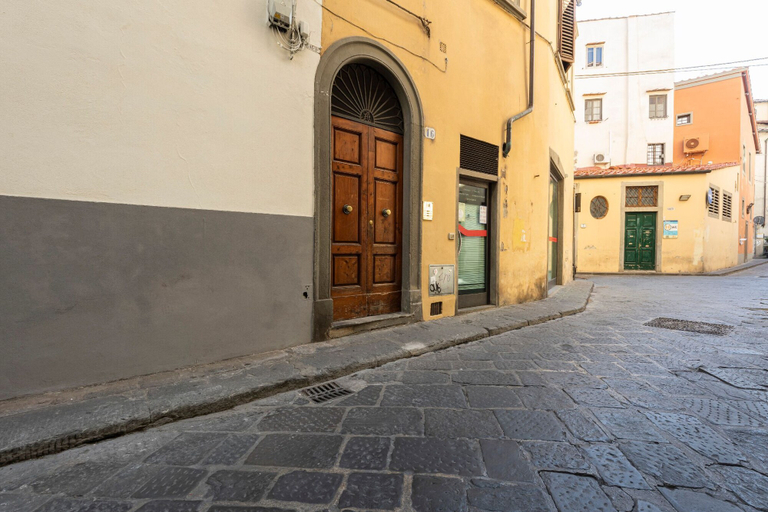 Exterior & Views 2, Sprone, Florence