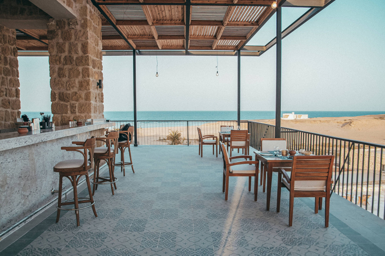 Food & Drinks 4, Wadi Sabarah Lodge, Marsa 'Alam