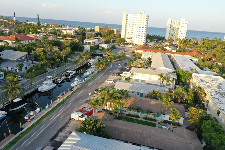 Others 4, POMPANO BEACH DELIGHT RETREAT 5' BEACH, Broward
