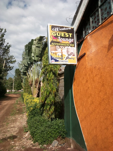 Others 5, Western Guest Lodge, Mwea