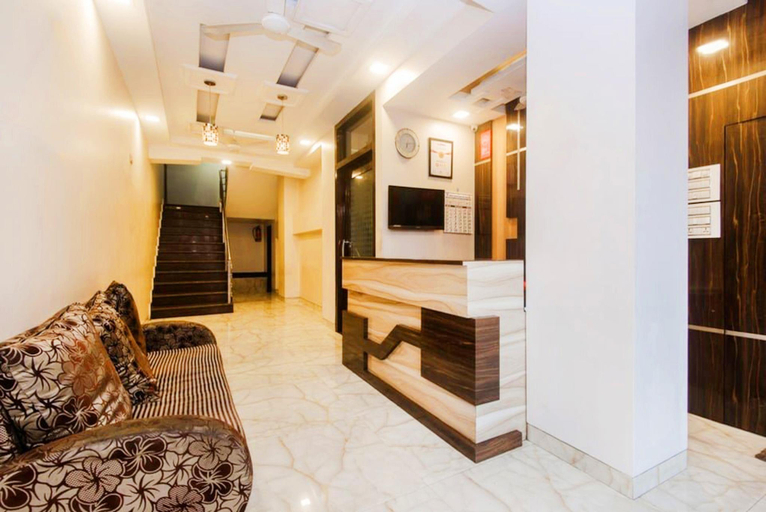 Others 3, Hotel New Elite Inn, Thane