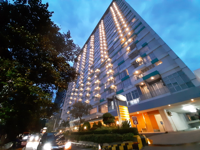 Exterior & Views 5, Cozy The H Residence Cawang by Lotus Property, East Jakarta
