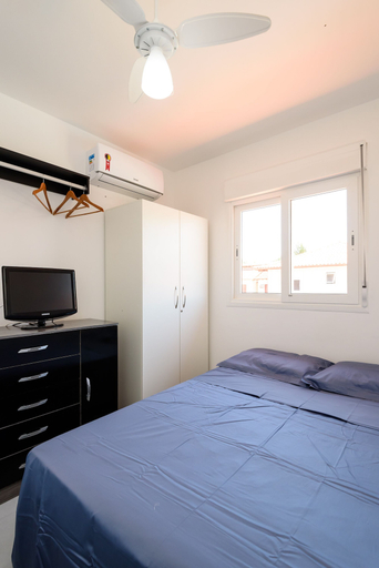 Bedroom 3, Cor de Búzios B37, Armação dos Búzios