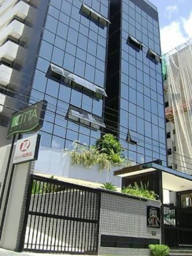Exterior & Views, Apartamento Catamarã Portiville, Maceió (capital)