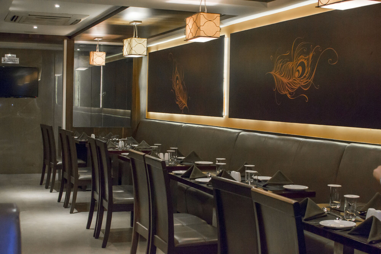 Food & Drinks 4, Krios Hotel, Ahmadabad