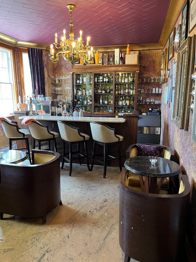 Food & Drinks 5, Manoir Chamberland (Adults Only, No Pets), Papineau