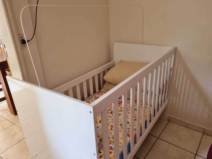 Others 4, Apartamento aconchegante, Guararapes