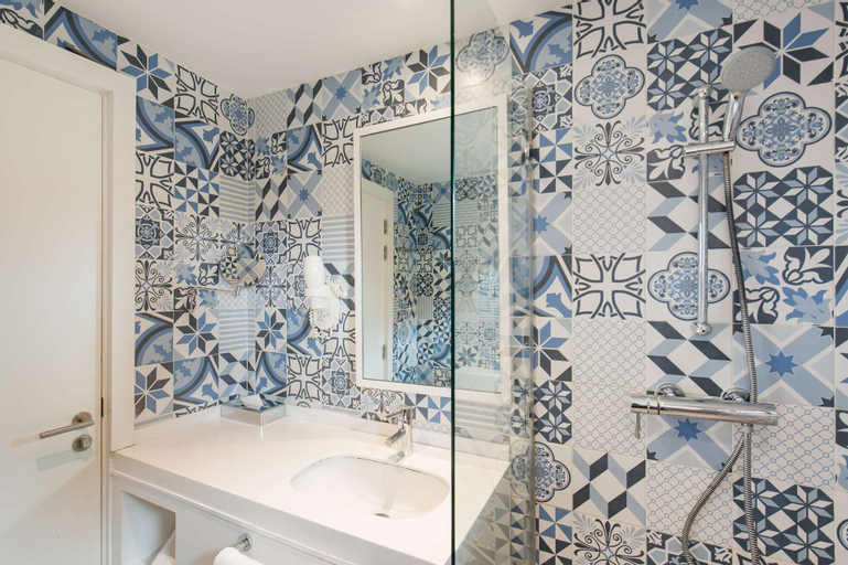 Bedroom 5, Radisson Blu Resort, Taghazout Bay Surf Village, Agadir-Ida ou Tanane