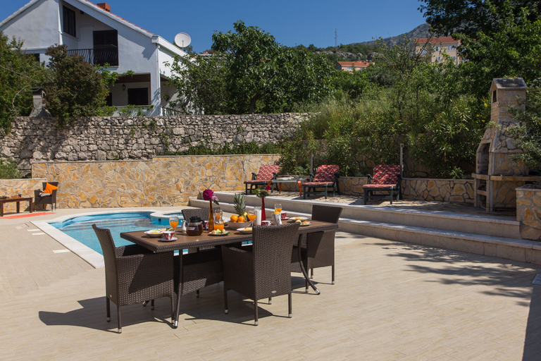 Food & Drinks 5, Villa Avoca, Župa Dubrovačka