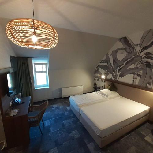 Hotel Mullers im Waldquartier, Osnabrück