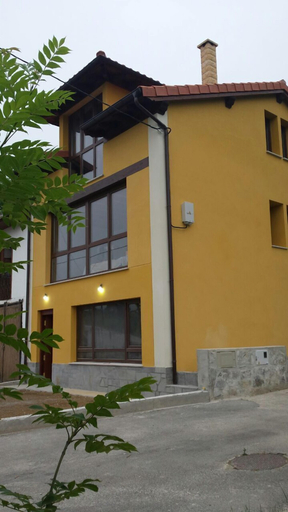 Exterior & Views 2, El Rincon del Cuera, Asturias