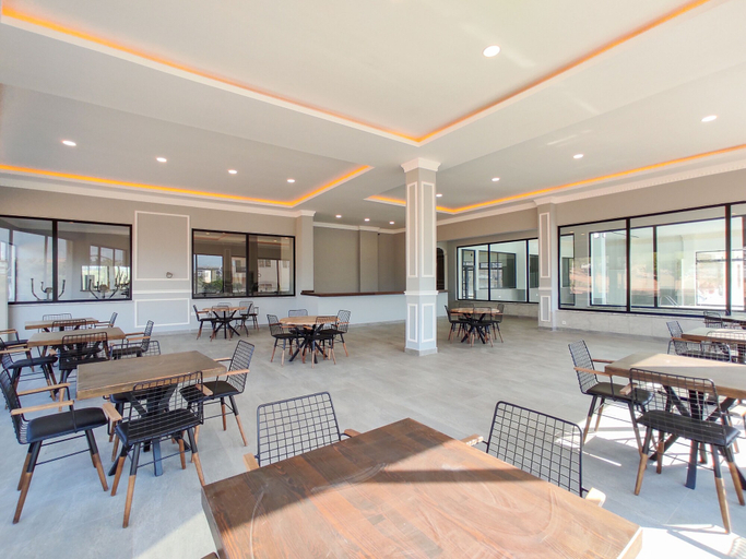 Food & Drinks, 07 Oba Apartments, Alanya