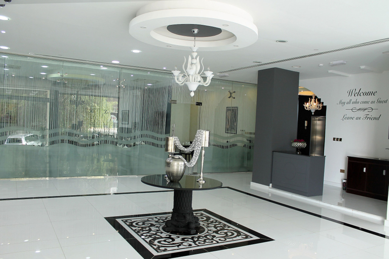 Others 5, Venus Hotel Muscat, Bausher