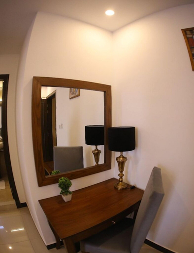Others 5, Grand Mongolia Hotel, Zhob