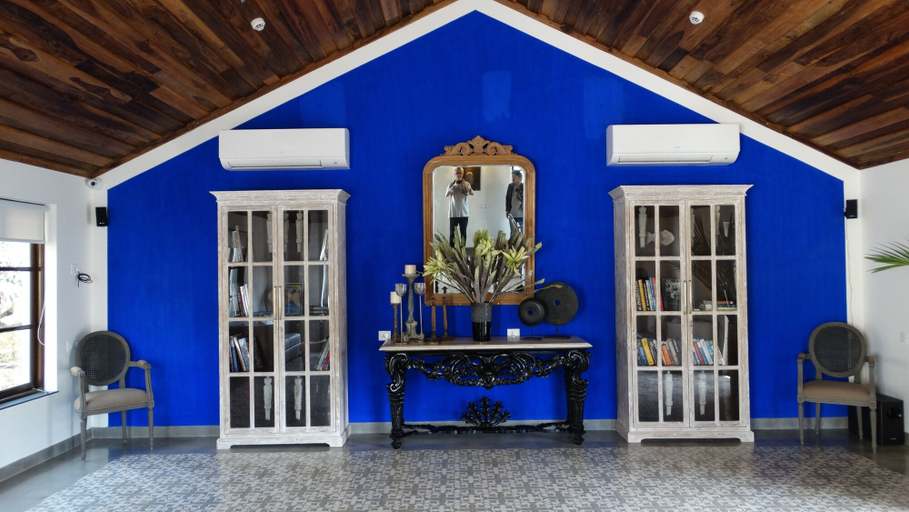 Others 5, Andores Resort And Spa, North Goa
