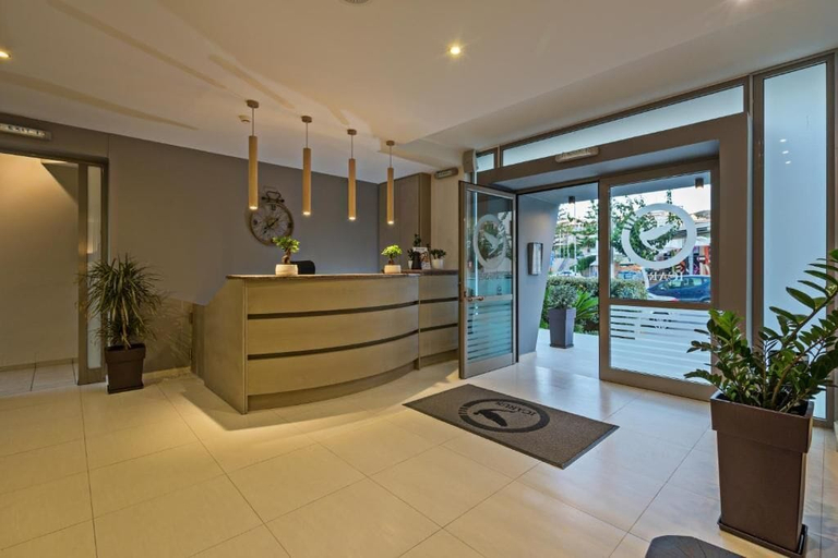 Others 5, Icarus Suite Apartments, Crete