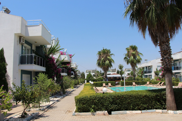 Exterior, Blue Moon Villa, Antalya