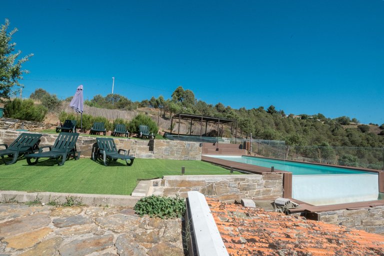 Exterior & Views 2, Casa das Arribas - Rio Douro aos seus pés, Mogadouro