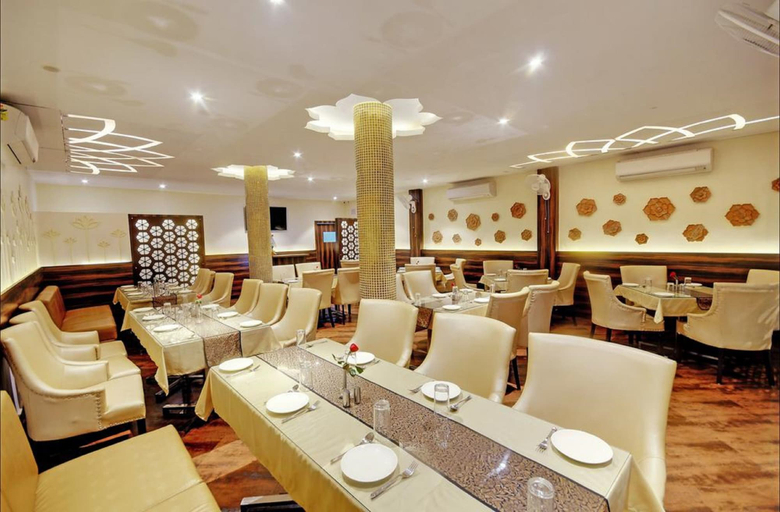 Food & Drinks 5, Hotel Anurag, Sundargarh