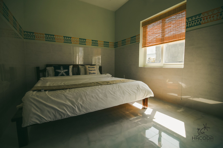 Bedroom 3, Hacoda Homestay - Hostel, Côn Đảo