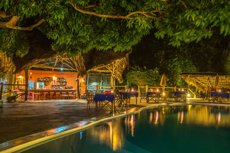 Exterior & Views, Fundu Lagoon, Mkoani