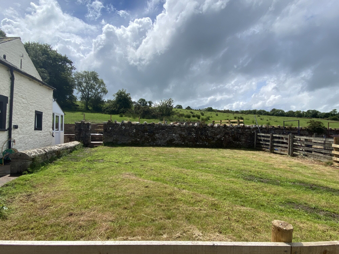 Exterior & Views, Rattlebeck Farm Holiday Cottage, Cumbria