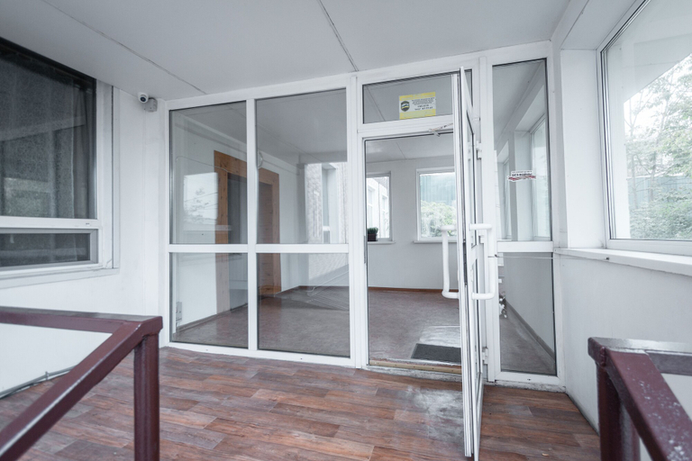 Others, Apartment on Fontannaya 61a-20, Vladivostok gorsovet