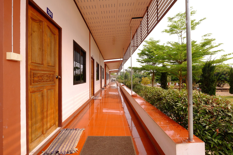 Others 4, Mini Guesthouse, Mae Sariang
