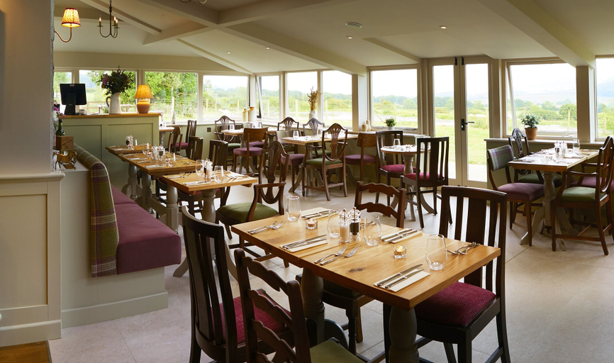 Food & Drinks 4, The Grainary Boutique Hotel, North Yorkshire