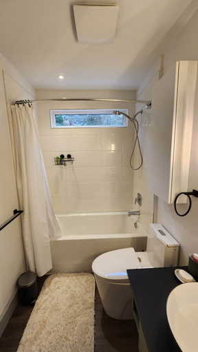 Bathroom 4, GLOBALSTAY. Paradise Marina Place, Cowichan Valley