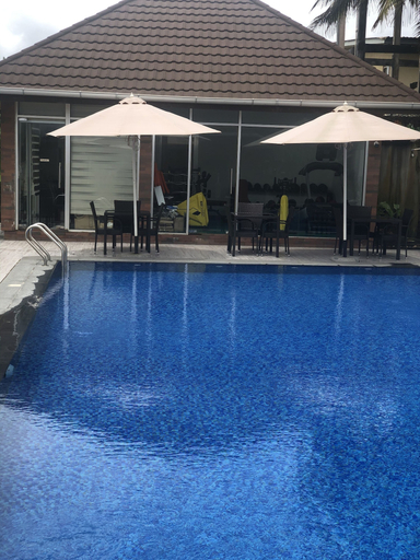 Sport & Beauty, AM SEAVIEW RESIDENCE, Greater Monrovia
